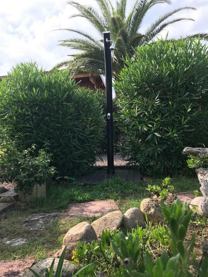 A Casarella Villa Borgo  Exterior photo